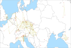 IARU Region 1 UHF Contest 2023 neoficiálne výsledky