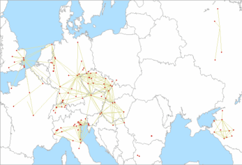 IARU Region 1 UHF Contest 2023 neoficiálne výsledky