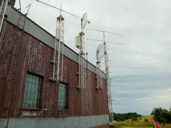 Pozvánka na 1.subregionálne preteky na VKV 2024