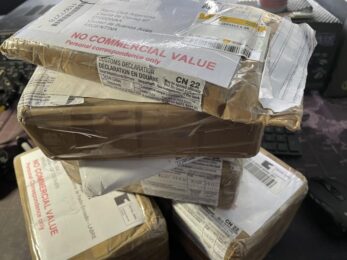 Pochopenie systému OQRS pre získanie QSL lístka