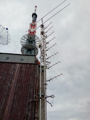 Mikrovlnné preteky 2025 – výsledky