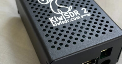 Kiwi SDR 2
