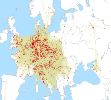 1. subregionál 2024 – oficiálne výsledky
