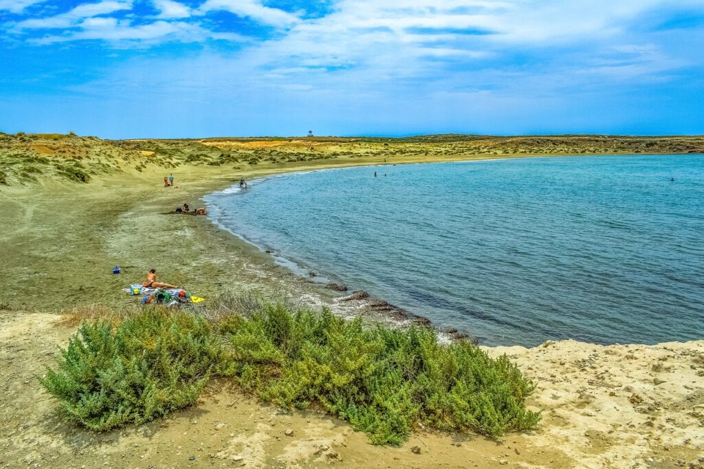 Akrotiri