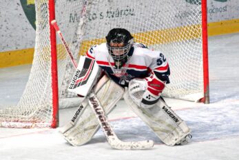 Aktivita pri príležitosti 87. Majstrovstiev sveta v ľadovom hokeji v Českej republike