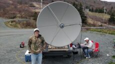 VO100QO Newfoundland