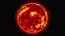 Séria slnečných erupcií môže spôsobiť výpadok šírenia na KV