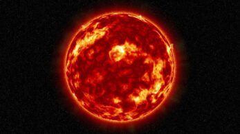 Séria slnečných erupcií môže spôsobiť výpadok šírenia na KV