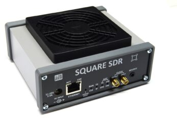 SQUARE SDR