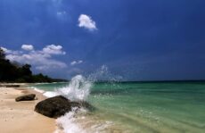 Wyprawa DX-owa na wyspy Andaman i Nicobar