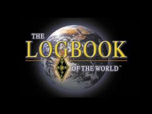Logbook of the World (LoTW)