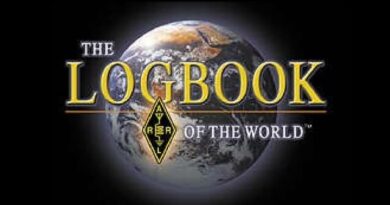 Logbook of the World (LoTW)