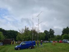 Pozvánka na 4. ročník rádioamatérskeho stretnutia BANKOV 2025