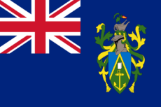 VP6DF Isole Pitcairn a FO/WJ2O Tahiti
