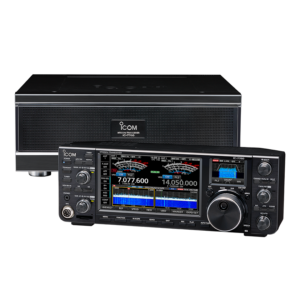 ICOM IC-7760