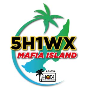 5H1WX logo