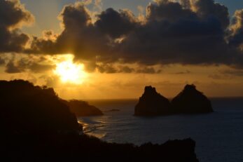 PY0FB a PY0FBS Fernando de Noronha