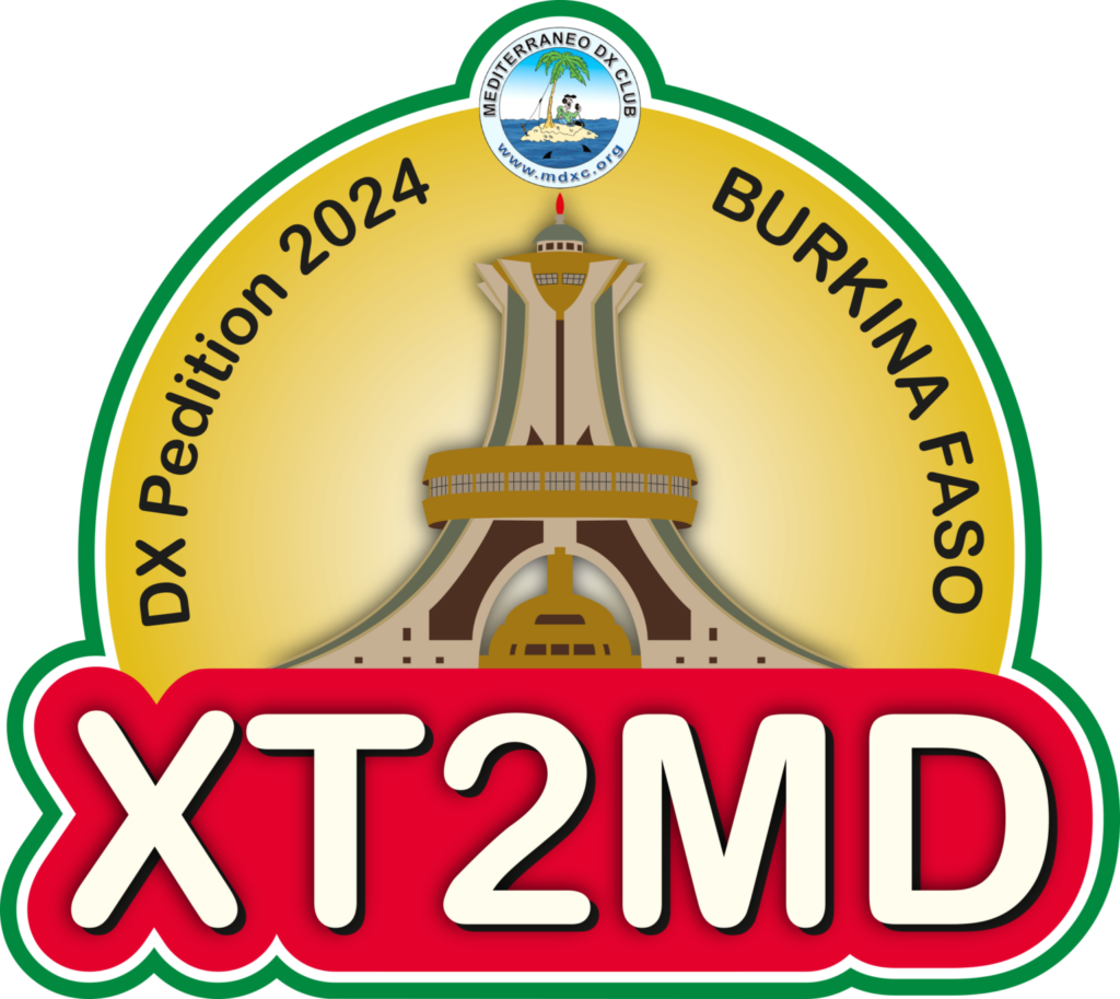 XT2MD logo