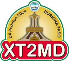 XT2MD – Burkina Faso