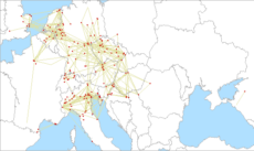 IARU Region 1 UHF Contest 2024 results