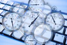 NetTime – vždy presný čas v počítači