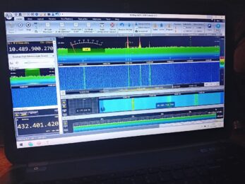 QO-100 Dx Club Sprint Contest 2025