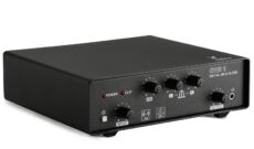 Xiegu GNR 1 Digitálny audio filter na potlačenie šumu