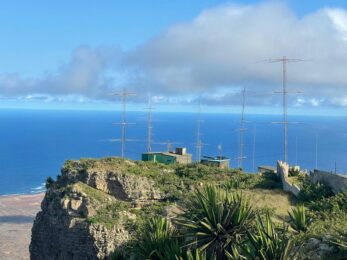 Single rekord v CQ WPX conteste prelomený!