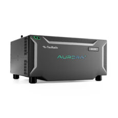 FlexRadio predstavuje rad Aurora™