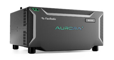 FlexRadio Systems Aurora AU-510 SDR TCVR
