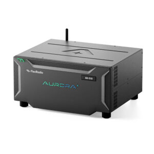 FlexRadio Systems Aurora AU-510 SDR TCVR