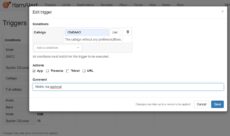 HamAlert – už žiadny zmeškaný DX!