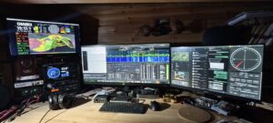 OM0RX hamshack 2025