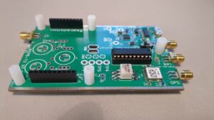 Zachtek-WSPR-TX XP Plus Transmitter