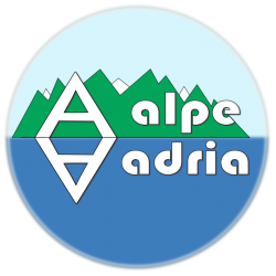 Alpe Adria logo