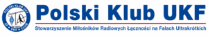 Logo Polski Klub UKF