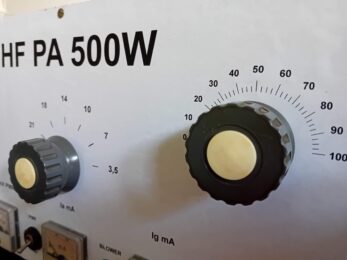 Výsledky preteku “Jarný šprint s malým výkonom” 2004