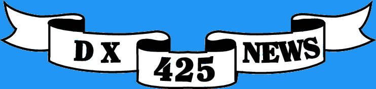 Logo 425 DX News