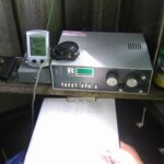 Sprievodca predĺžením platnosti rádioamatérskeho povolenia