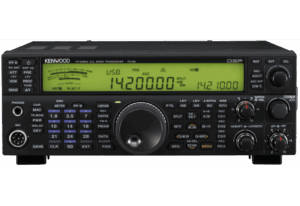 TS-590SG