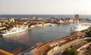 Willemstad, Curacao