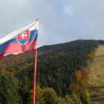 Zahraničný rádioamatér – vysielanie zo Slovenska