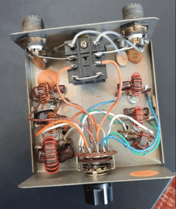 Memoriál OTC SARA – jesenný CW pretek