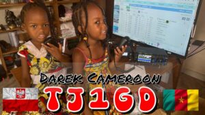TJ1GD QSL lístok