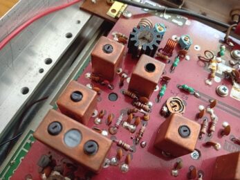 Výsledková listina 1.subregionálu 2008