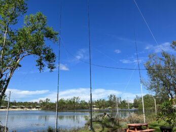 YJ0CA – Vanuatu opäť