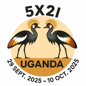 5X2I logo