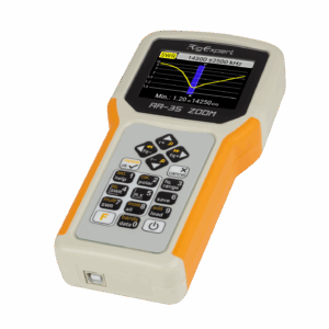 RigExpert AA-35 ZOOM anténny analyzátor