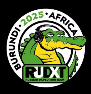9U1RU logo