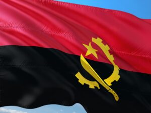 Angola